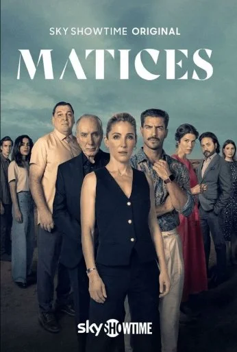 Оттенки (2025) онлайн бесплатно